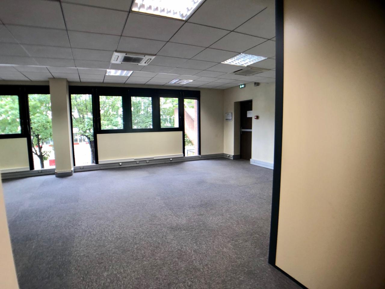 Bureau Lyon 2914m² Location bureau Lyon Rhône OLBUR2108983 8